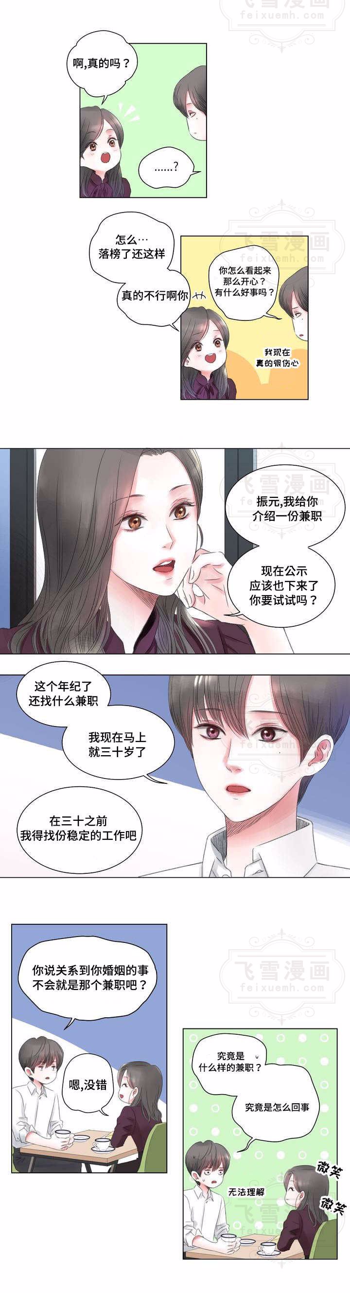 我的房友漫画车图图片